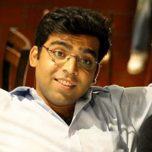 Meet your Posher, Akbar